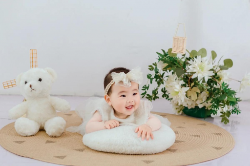 吉安宝宝拉肚子挂什么科